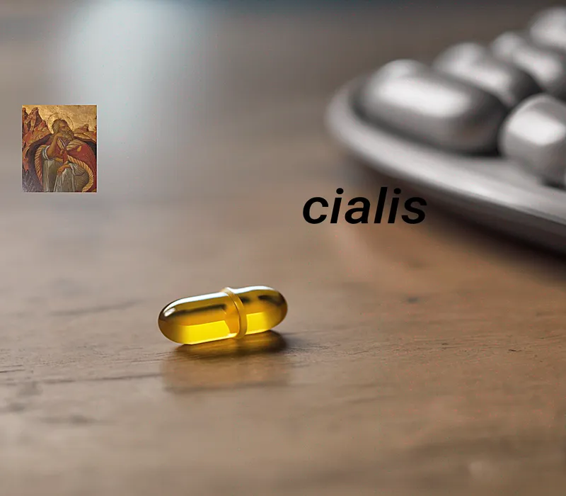 Cialis 5 mg precio en farmacia españa